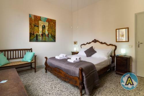 Apartamento Casa Di Manuela