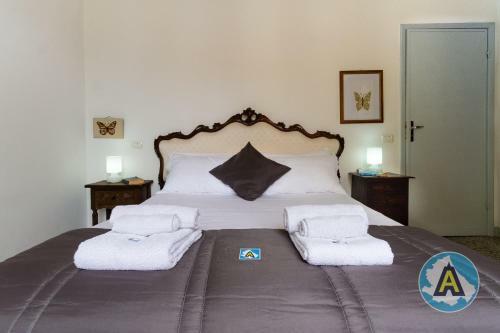 Apartamento Casa Di Manuela