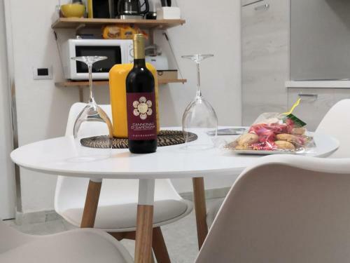 Apartamento Appartamento Ametista Iun Q4999