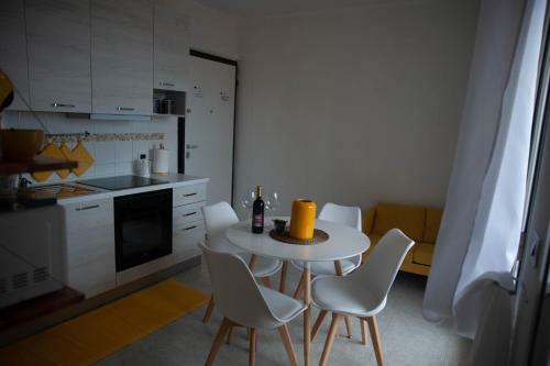 Apartamento Appartamento Ametista Iun Q4999