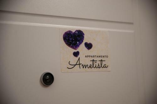Apartamento Appartamento Ametista Iun Q4999