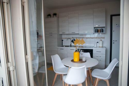 Apartamento Appartamento Ametista Iun Q4999