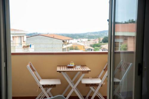 Apartamento Appartamento Ametista Iun Q4999