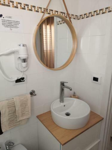 Apartamento Appartamento Ametista Iun Q4999