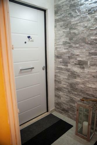 Apartamento Appartamento Ametista Iun Q4999