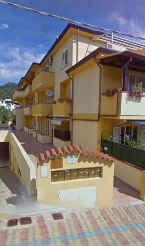 Apartamento Appartamento Ametista Iun Q4999
