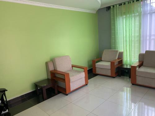 Bed & Breakfast Sebihogo's