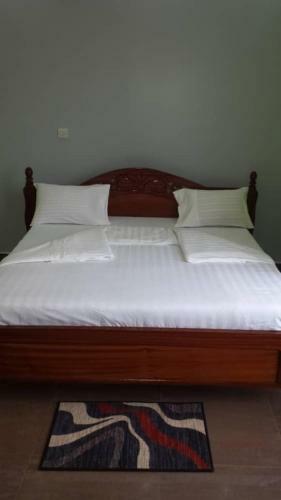 Bed & Breakfast Sebihogo's