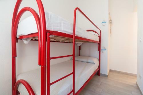 Apartamento Villa Delia