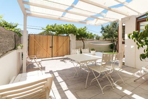 Apartamento Villa Delia