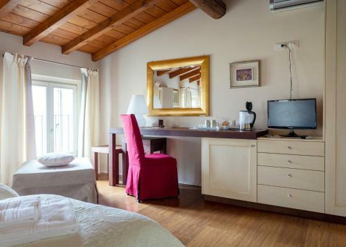 Hostal Corte Dei Soavi