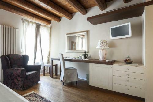 Hostal Corte Dei Soavi