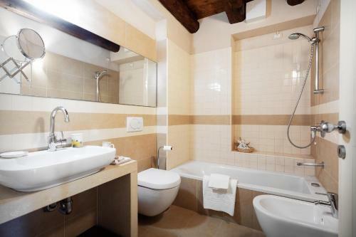 Hostal Corte Dei Soavi