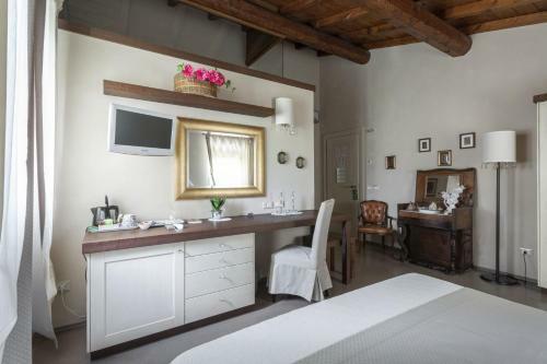 Hostal Corte Dei Soavi
