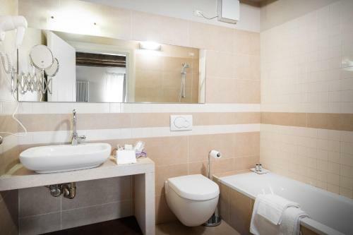 Hostal Corte Dei Soavi