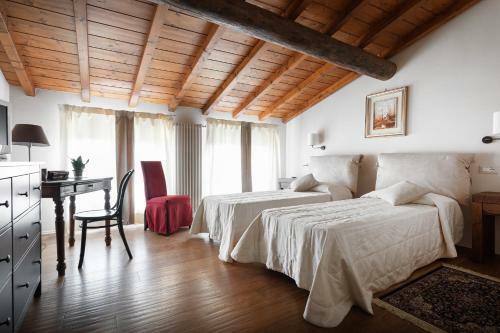 Hostal Corte Dei Soavi