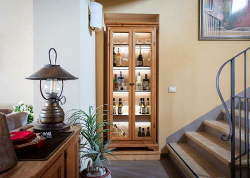 Hostal Corte Dei Soavi