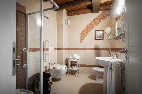 Hostal Corte Dei Soavi