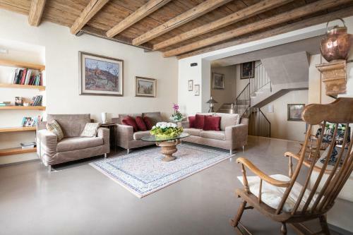 Hostal Corte Dei Soavi