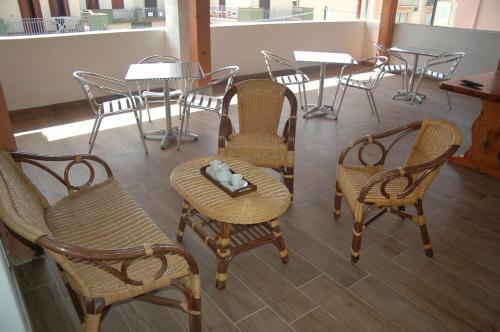 B&B La Terrazza