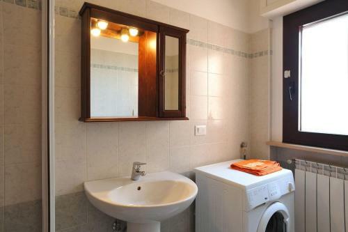 Apartamento Paradiso