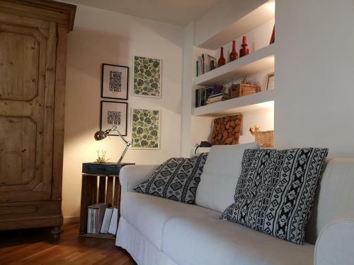 Apartamento Loft Old Town