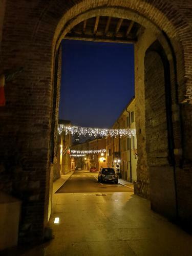 Apartamento Loft Old Town