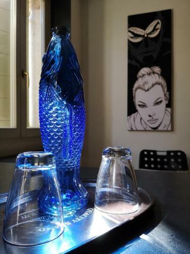 Apartamento Loft Old Town
