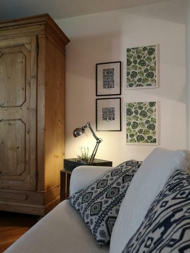 Apartamento Loft Old Town
