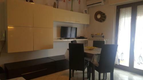 Casa Vacanza