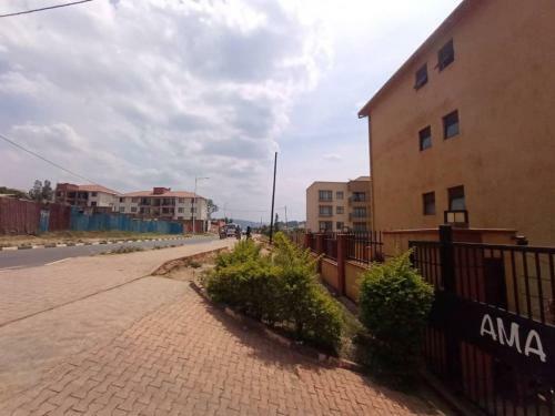 Affordable 2 Bedroom Apartment - Kagugu Myplace