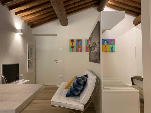 Apartamento Soave House Alle Vigne-2-luxury Stay