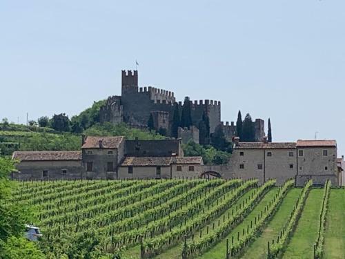 Apartamento Soave House Alle Vigne-2-luxury Stay