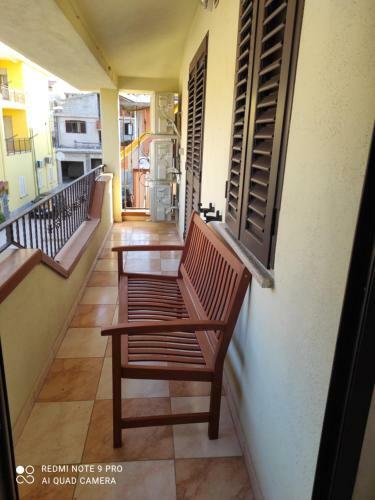 Apartamento Monolocale Yellow
