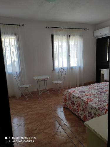 Apartamento Monolocale Yellow