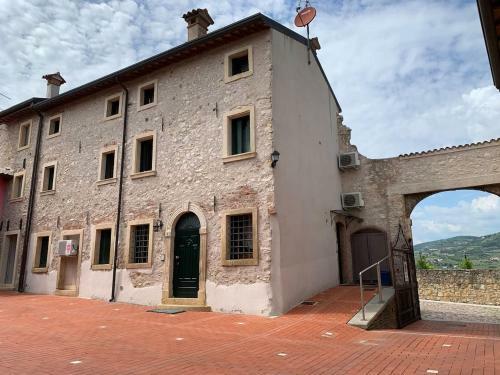 Apartamento Soave House Alle Vigne-1-luxury Stay