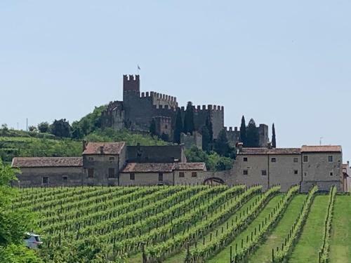 Apartamento Soave House Alle Vigne-1-luxury Stay