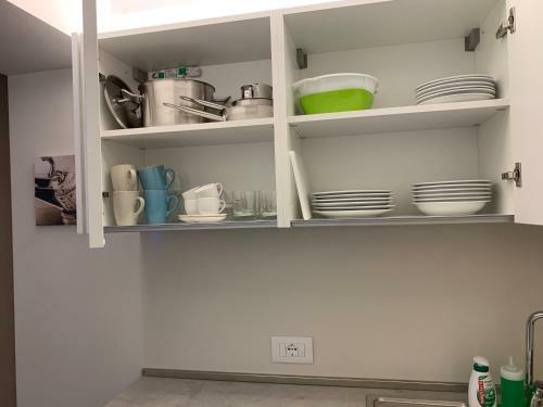 Apartamento Soave House Alle Vigne-1-luxury Stay