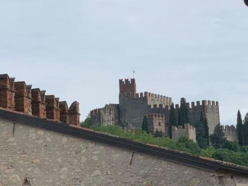 Apartamento Soave House Alle Vigne-1-luxury Stay