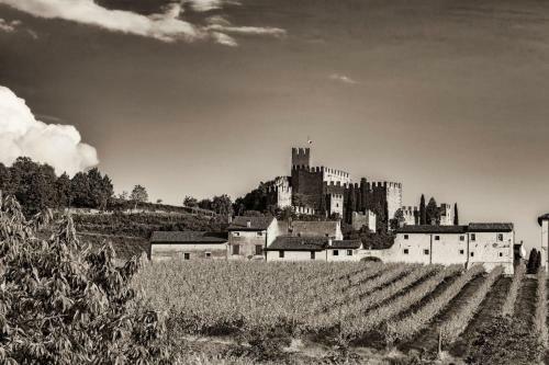 Apartamento Soave House Alle Vigne-1-luxury Stay
