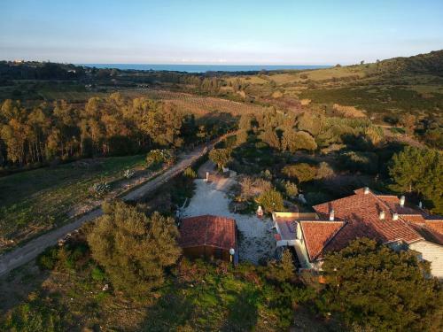 Chalet Sa Petra Ruja - Gadu E Tremene