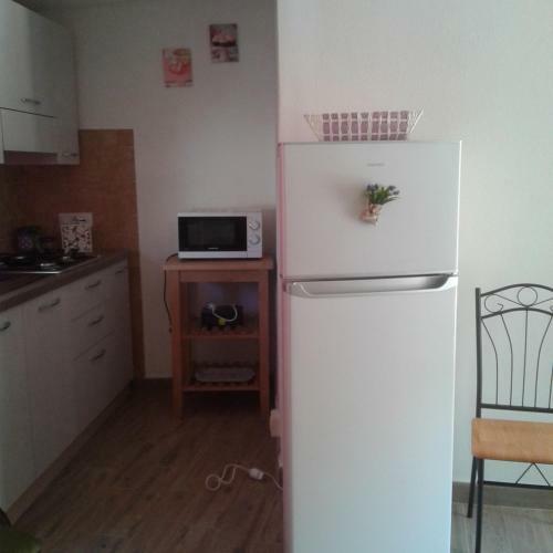 Apartamento Piccolo Accogliente Monolocale