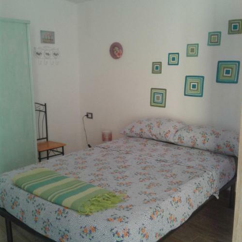 Apartamento Piccolo Accogliente Monolocale