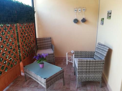 Apartamento Piccolo Accogliente Monolocale