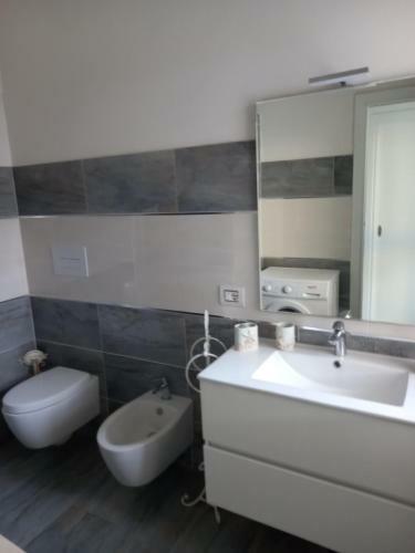 Apartamento Casa Maria