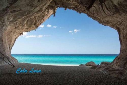 A Paradise In Sardinia. 5 Minutes From The Sea