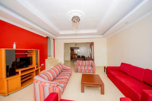 Fleur Guest House