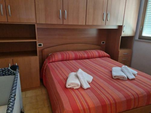Apartamento Casa Centurione Silvi Marina