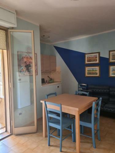 Apartamento Casa Centurione Silvi Marina