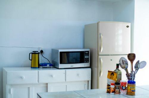 Bed & Breakfast Judith Home